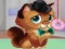 Permainan Kitty Playground Deco talian