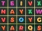 Permainan Word Search Countries talian