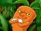 Permainan Angry Vegetables talian