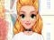 Permainan Around The World Blonde Princess Fashionista talian