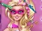 Permainan Super Barbara Real Haircuts talian