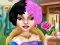 Permainan Snow White Real Haircuts talian