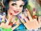 Permainan Snow White Nails talian