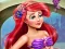 Permainan Mermaid Princess Closet talian