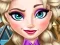 Permainan Ice Queen Nails Spa talian