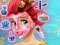 Permainan Mermaid Princess Real Makeover talian