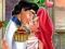 Permainan Mermaid Princess Mistletoe Kiss talian