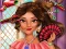 Permainan Latina Princess Real Haircuts talian