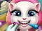 Permainan Kitty Real Dentist talian