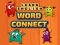 Permainan Learning English Word Connect talian