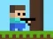 Permainan Minescraft Steve Adventures talian