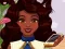 Permainan Noelle's Real Haircuts talian