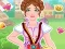 Permainan Around the World German Fashion talian