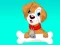 Permainan Too Cute Puppies talian