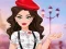 Permainan Around the World Fashion in France talian