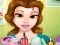 Permainan Princess Daily Skincare Routine talian