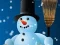 Permainan Marbel Snow Mission talian