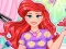 Permainan Magical Mermaid Hairstyle talian