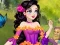 Permainan Snow White Fairytale Dress Up talian