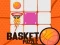 Permainan Basket Puzzle talian