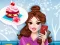 Permainan Princess #InstaYuuum Macarons & Flowers talian