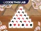 Permainan Pyramid Solitaire talian