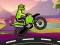 Permainan Moto Racer talian