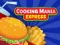 Permainan Cooking Mania Express talian