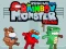 Permainan Rescue From Rainbow Monster Online talian