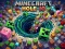 Permainan Minecraft Hole IO talian