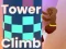 Permainan Tower Climb talian