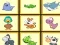Permainan Memory Booster Animals talian