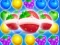 Permainan Fruit Crush Kingdom talian