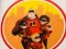 Permainan The Incredibles Jigsaw Puzzle Collection talian