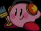 Permainan Friday Night Funkin vs Kirby talian