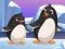 Permainan Penguin Jigsaw talian
