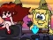 Permainan Sponge Night Funkin talian