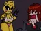 Permainan Friday Night Funkin' Toy Chica talian