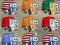 Permainan Garbage Trucks Matching talian