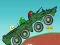 Permainan Armored aces Among - Imposter talian