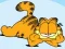 Permainan Garfield Jigsaw Puzzle Collection talian