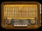 Permainan Old Tube Radio Jigsaw talian
