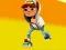 Permainan Subway Surfers: San Francisco talian