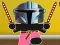 Permainan Star Wars Yoda Escape talian