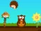 Permainan Jumpy Hedgehog talian