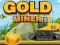 Permainan Gold Miner talian