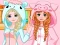 Permainan Frozen Bunk Bed talian