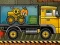 Permainan Truck Loader 4 talian