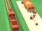 Permainan Off The Rails 3D talian