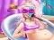 Permainan Hero Ellie Pregnant Spa talian